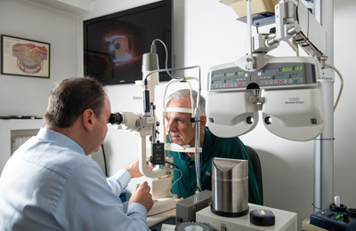 CATARACT SURGERY DOCTORS CV 05