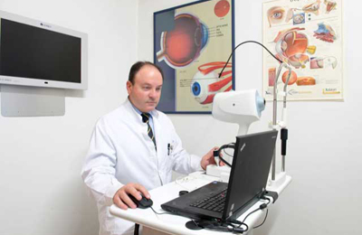 CATARACT SURGERY DOCTORS CV 07
