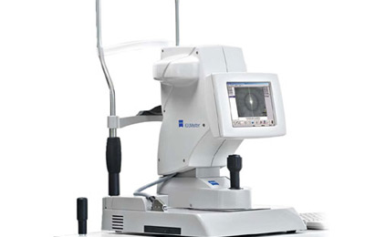 CATARACT SURGERY EYE EXAMINATIONS 07