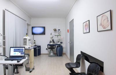 CATARACT SURGERY EYE EXAMINATIONS 019