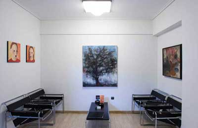 CATARACT SURGERY WAITING AREA 017
