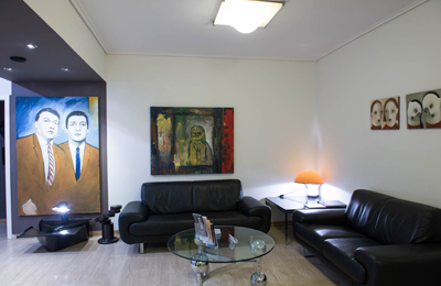 CATARACT SURGERY WAITING AREA 018