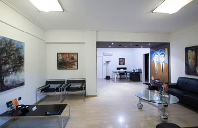 CATARACT SURGERY WAITING AREA 019