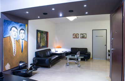 CATARACT SURGERY WAITING AREA 020